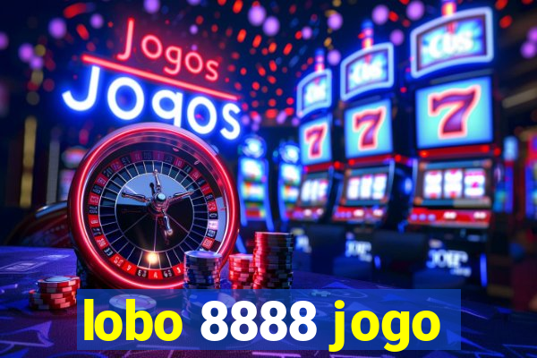 lobo 8888 jogo